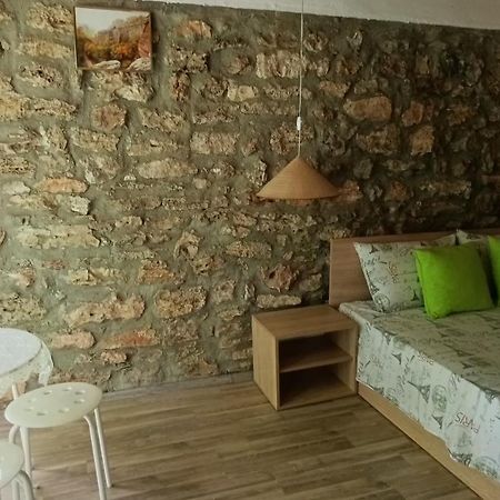 Граничар 3 Сърфа Hotel Granicsar Kültér fotó