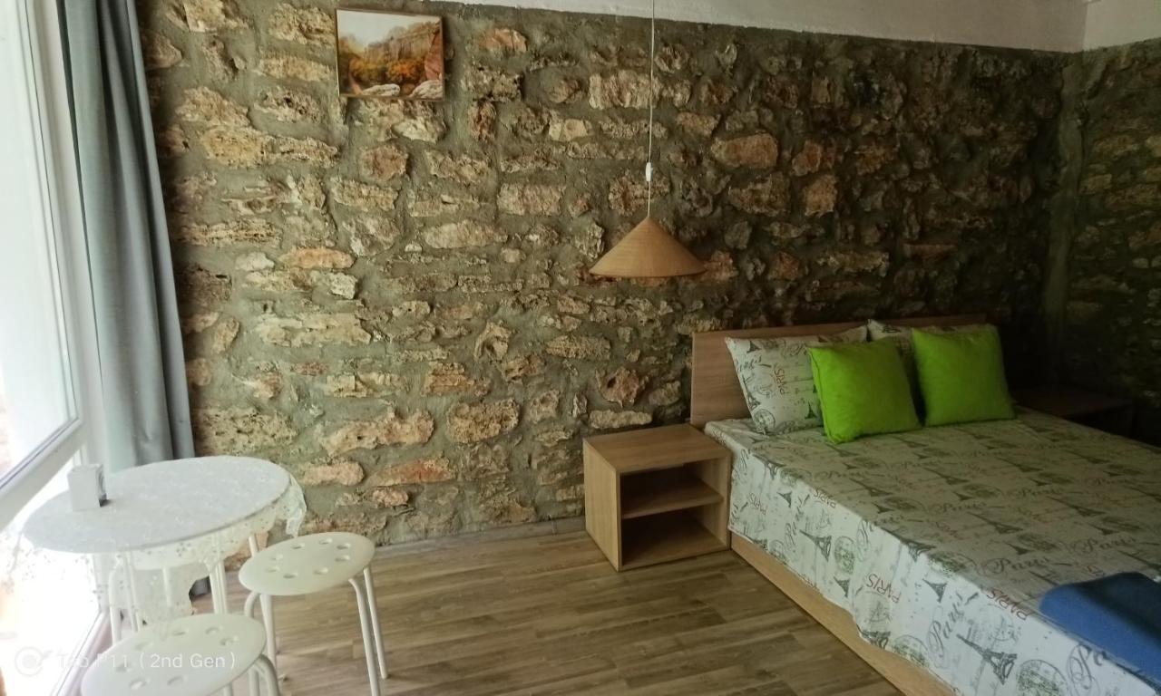 Граничар 3 Сърфа Hotel Granicsar Kültér fotó