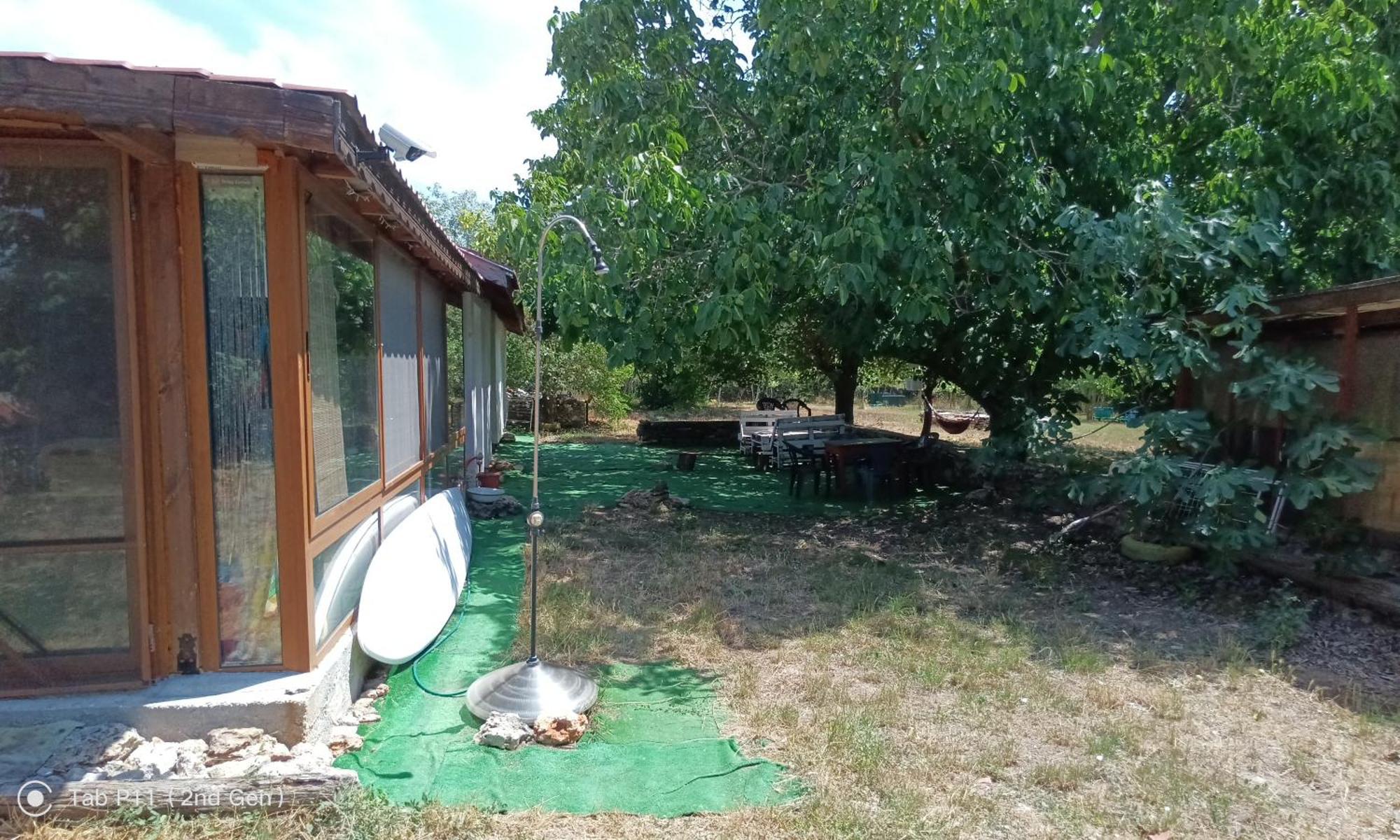 Граничар 3 Сърфа Hotel Granicsar Kültér fotó
