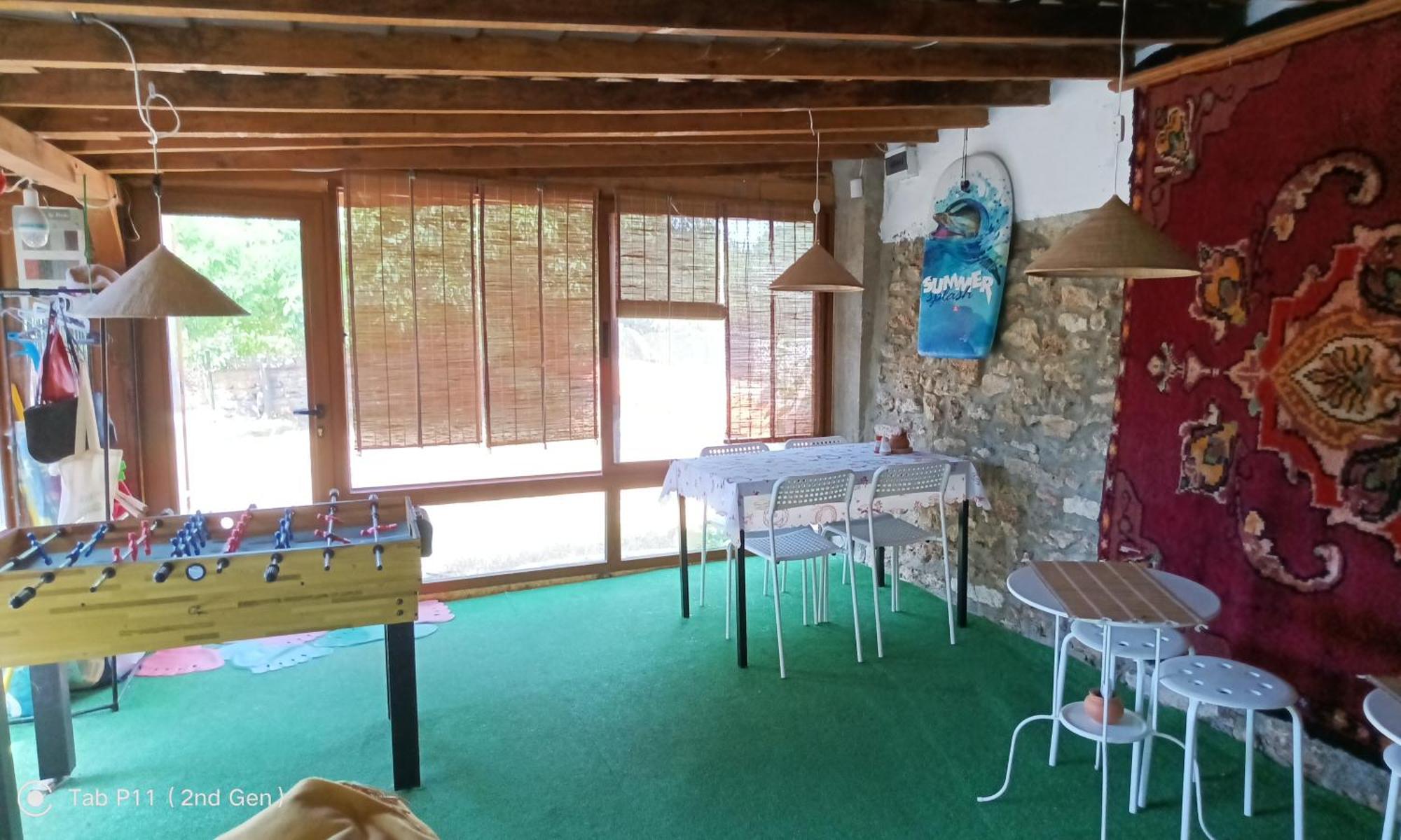 Граничар 3 Сърфа Hotel Granicsar Kültér fotó
