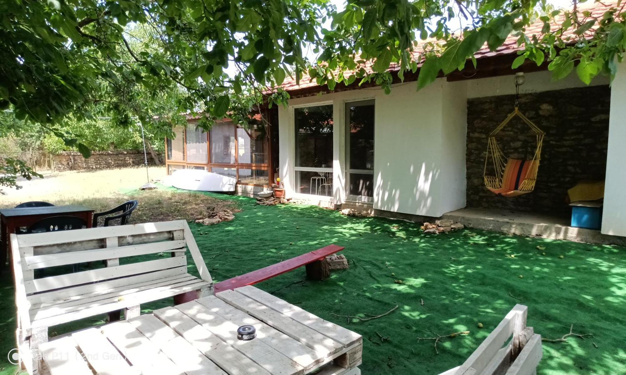 Граничар 3 Сърфа Hotel Granicsar Kültér fotó