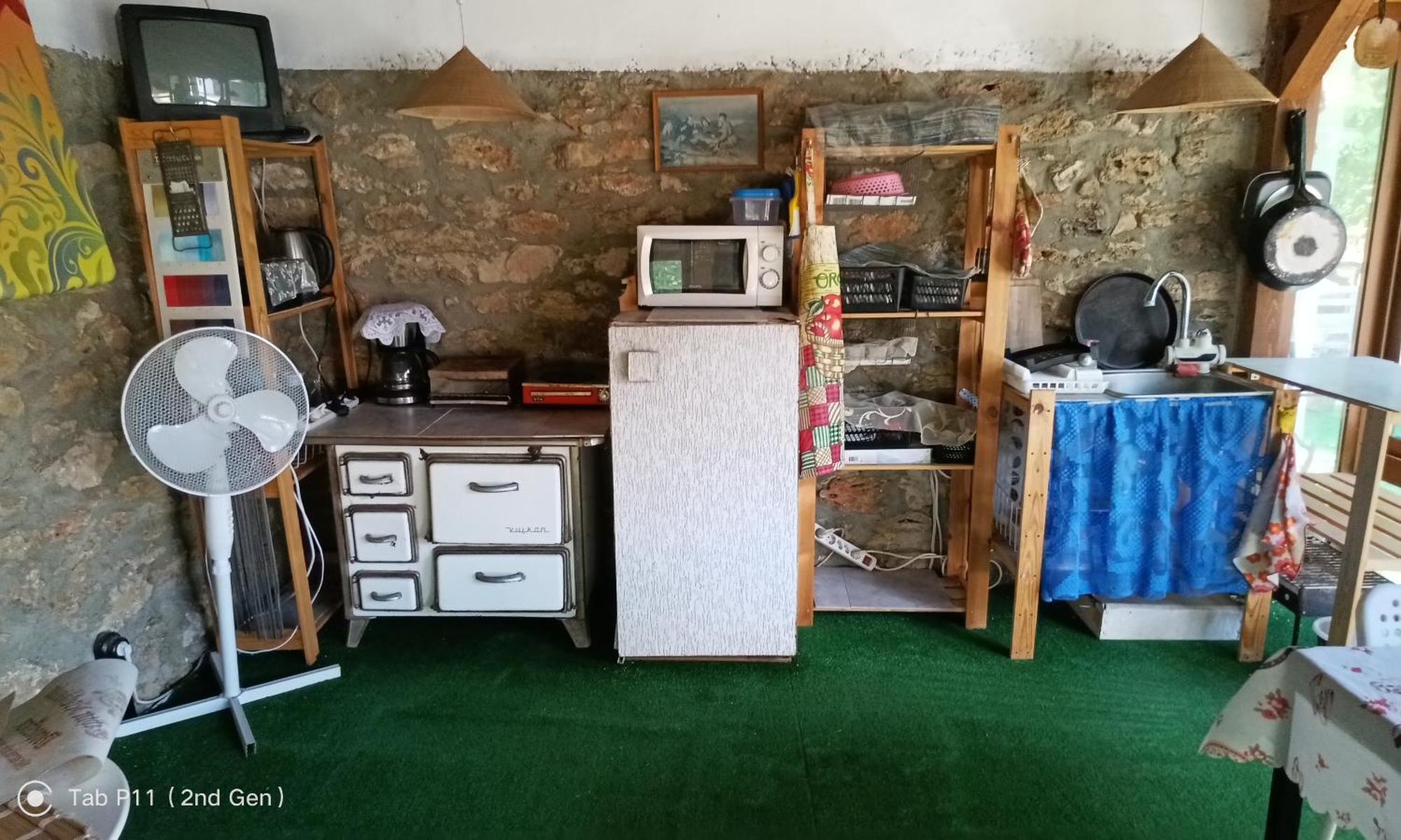 Граничар 3 Сърфа Hotel Granicsar Kültér fotó