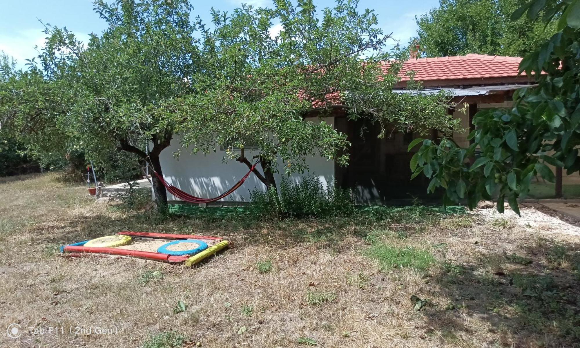 Граничар 3 Сърфа Hotel Granicsar Kültér fotó