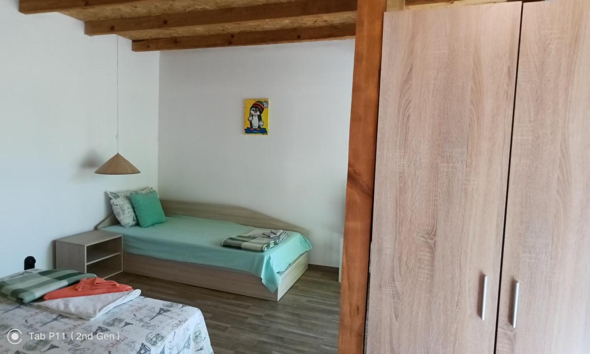 Граничар 3 Сърфа Hotel Granicsar Kültér fotó