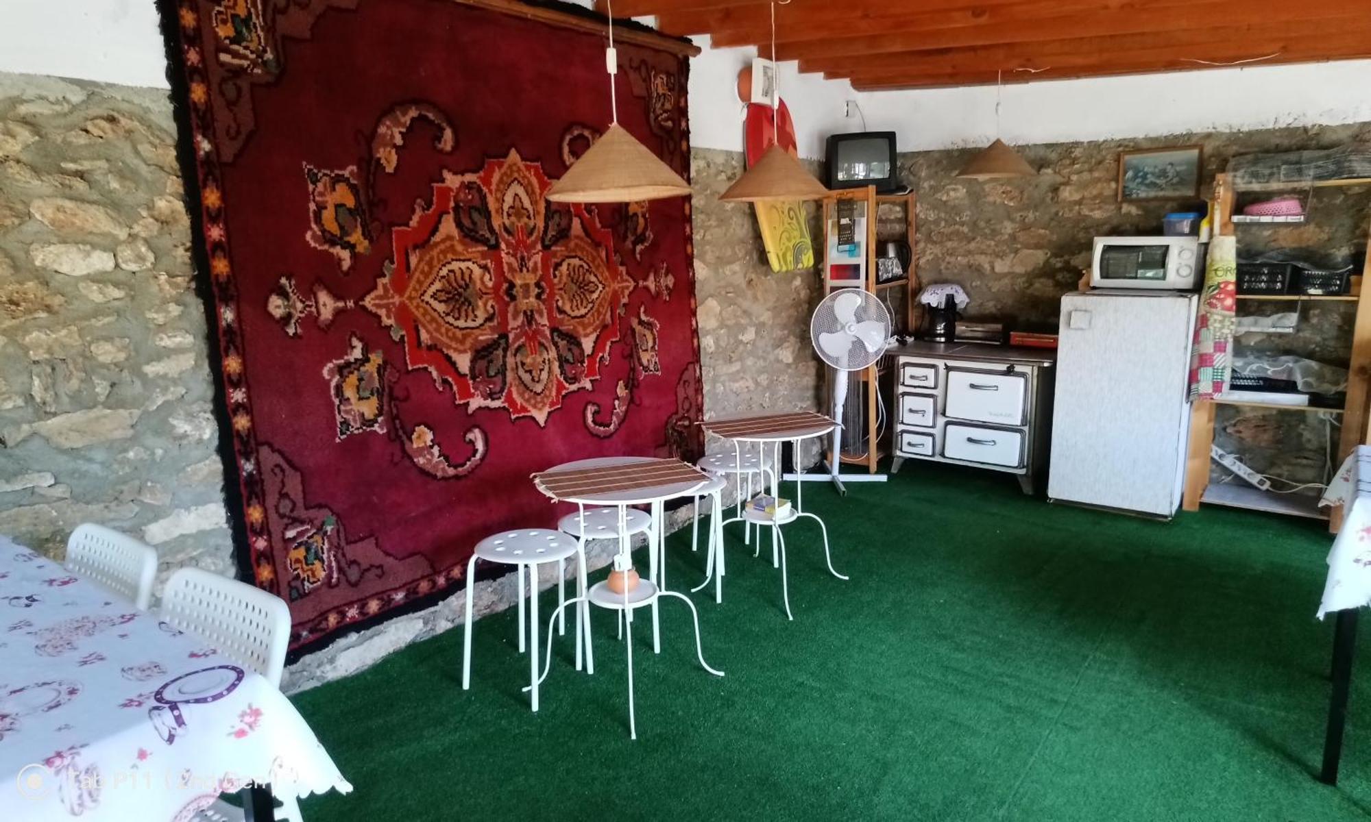 Граничар 3 Сърфа Hotel Granicsar Kültér fotó