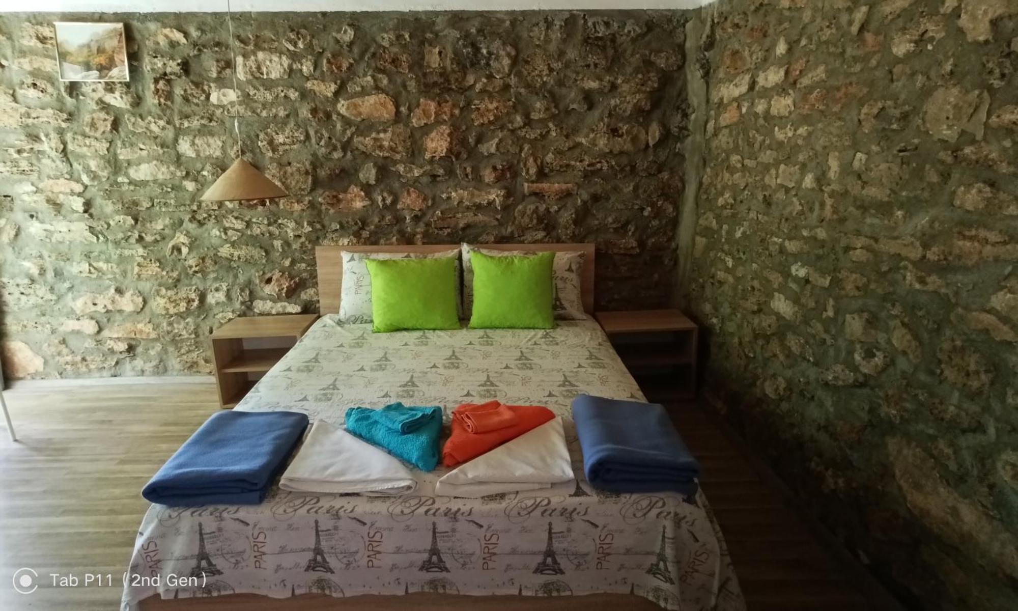 Граничар 3 Сърфа Hotel Granicsar Kültér fotó