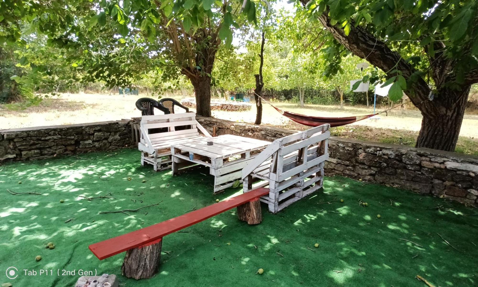 Граничар 3 Сърфа Hotel Granicsar Kültér fotó