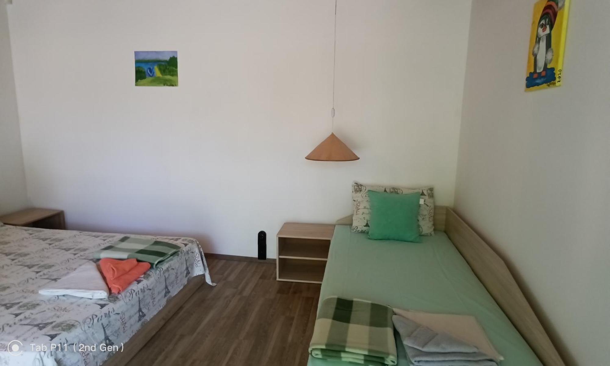 Граничар 3 Сърфа Hotel Granicsar Kültér fotó