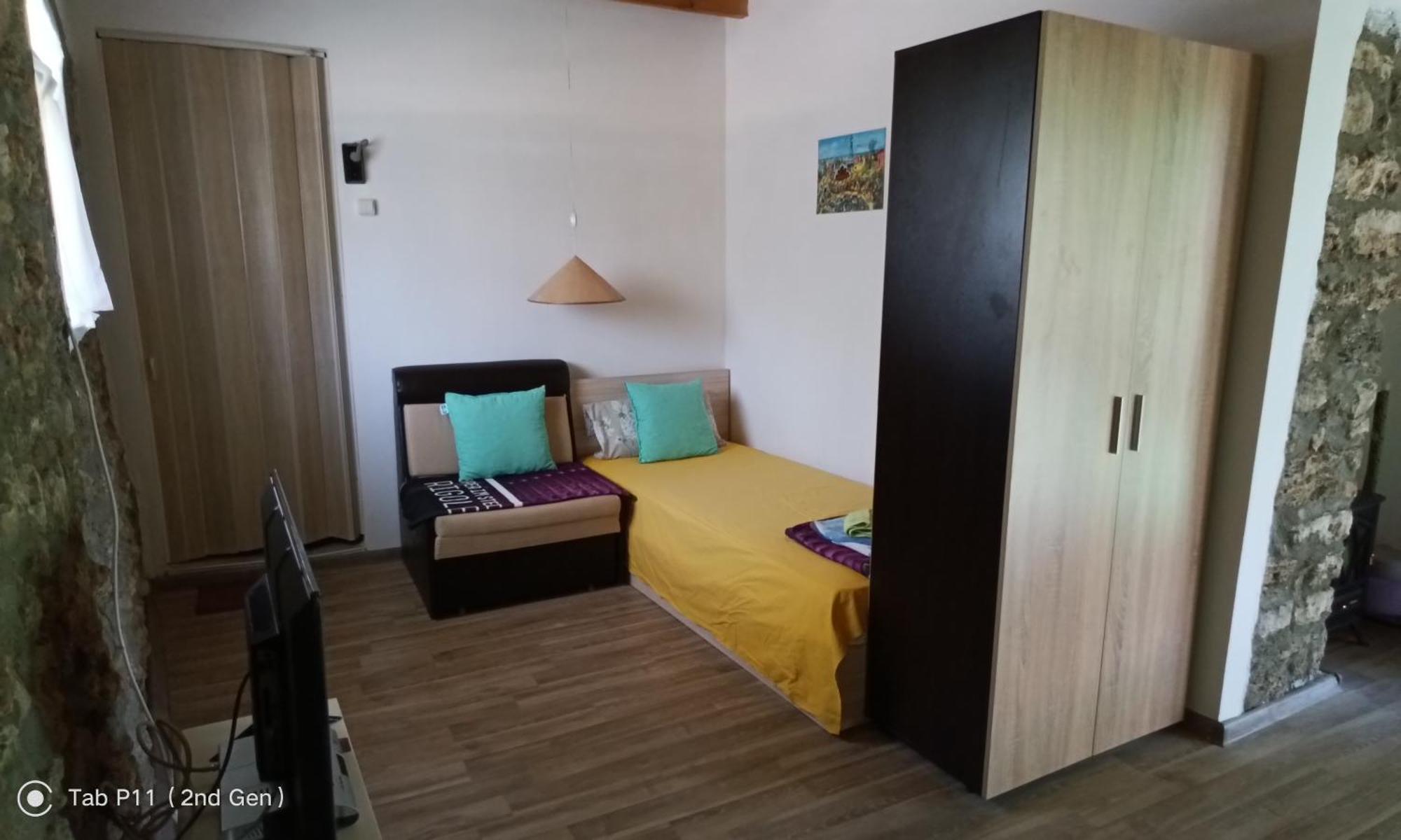 Граничар 3 Сърфа Hotel Granicsar Kültér fotó