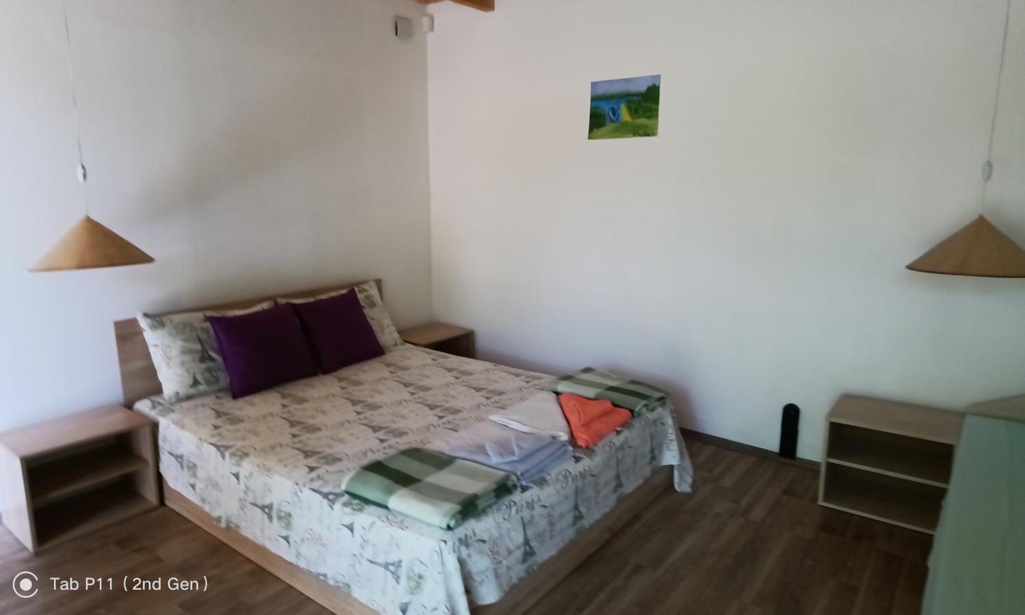 Граничар 3 Сърфа Hotel Granicsar Kültér fotó
