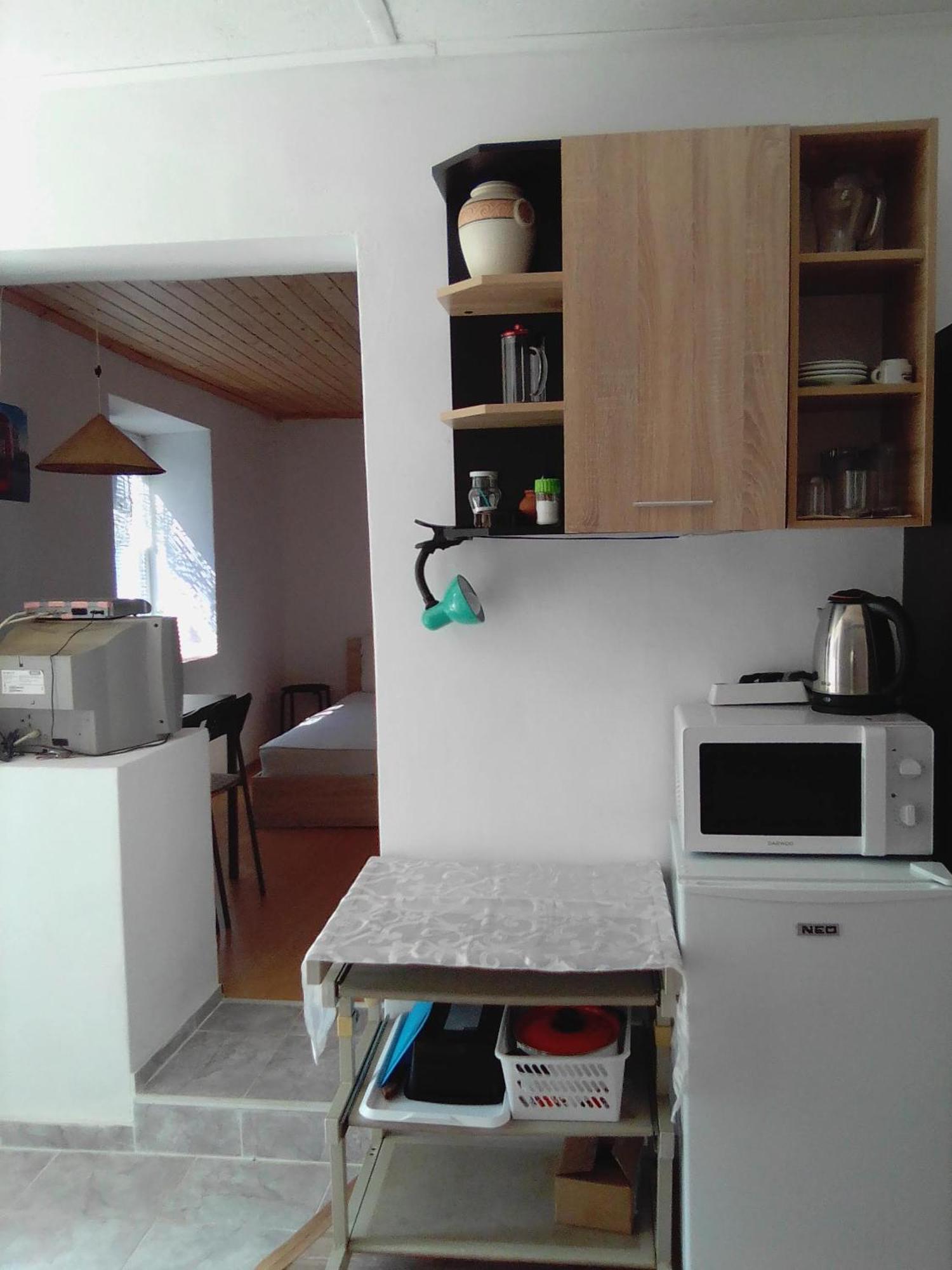 Граничар 3 Сърфа Hotel Granicsar Kültér fotó