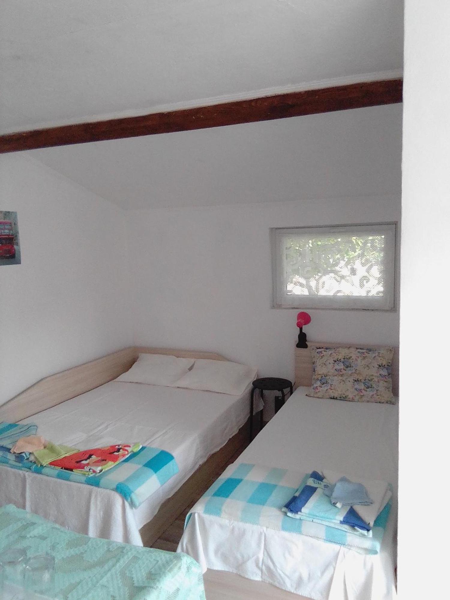 Граничар 3 Сърфа Hotel Granicsar Kültér fotó