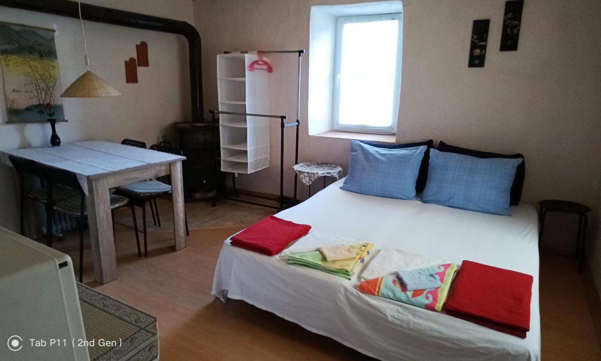 Граничар 3 Сърфа Hotel Granicsar Kültér fotó