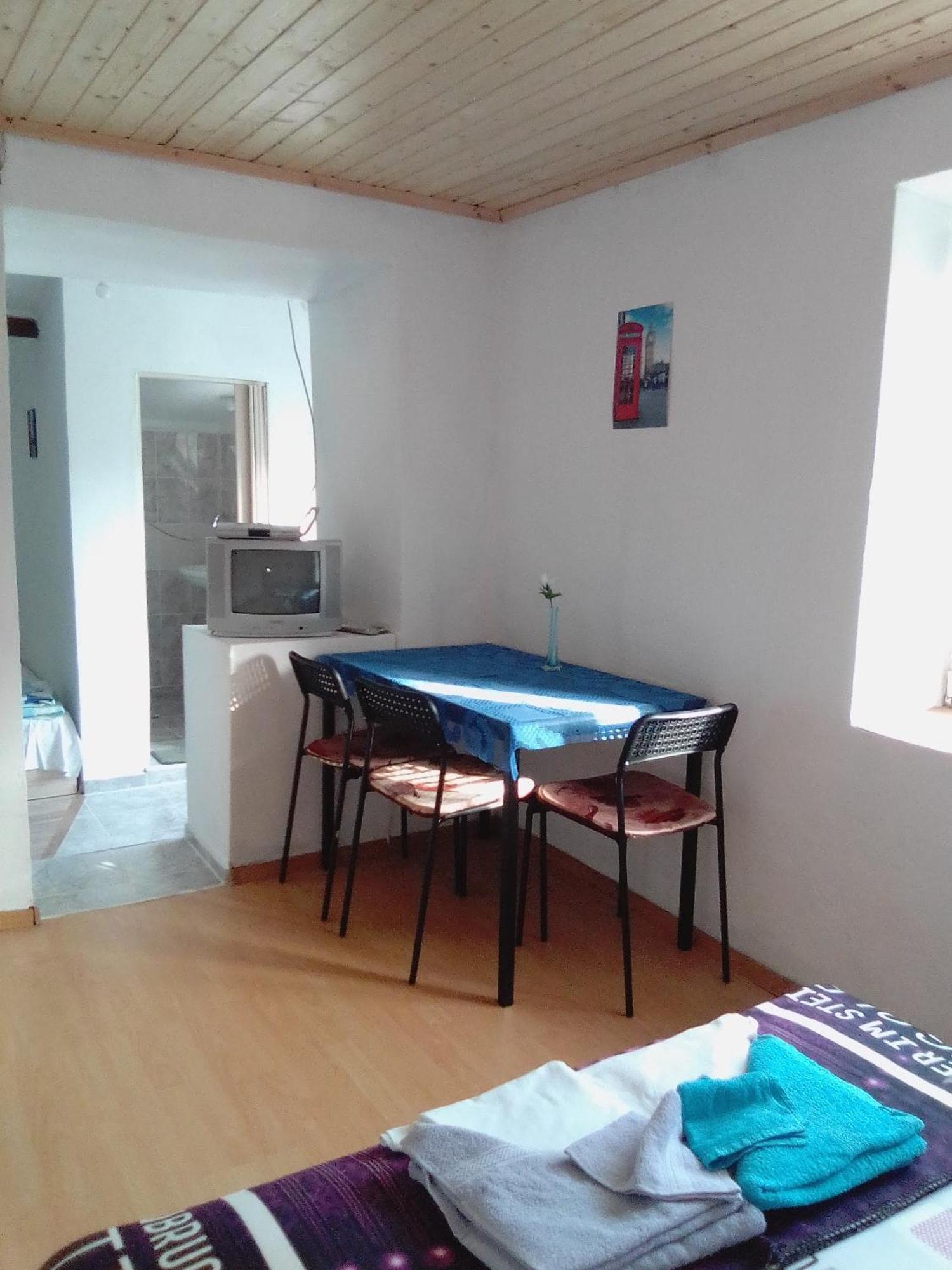 Граничар 3 Сърфа Hotel Granicsar Kültér fotó