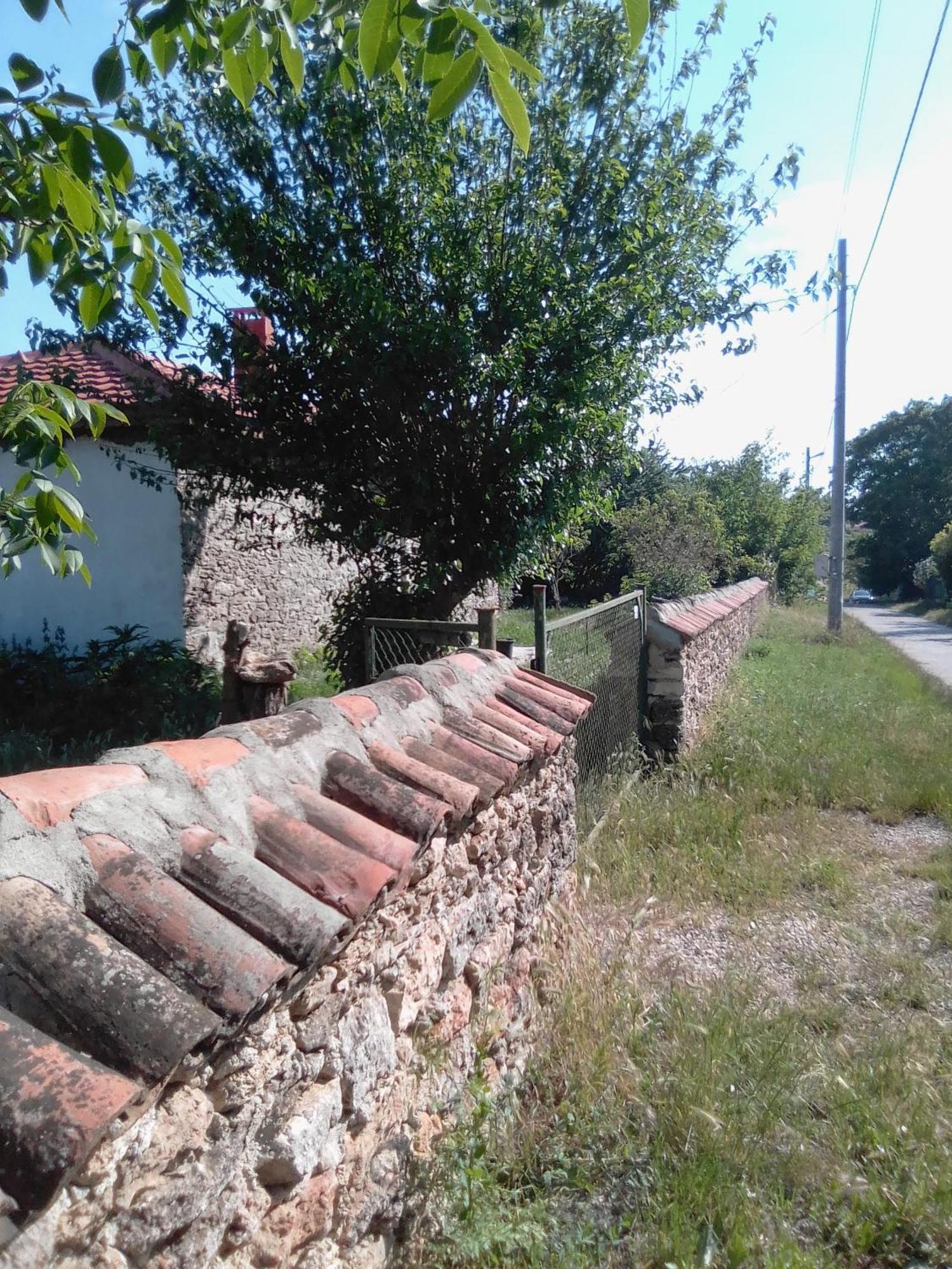 Граничар 3 Сърфа Hotel Granicsar Kültér fotó
