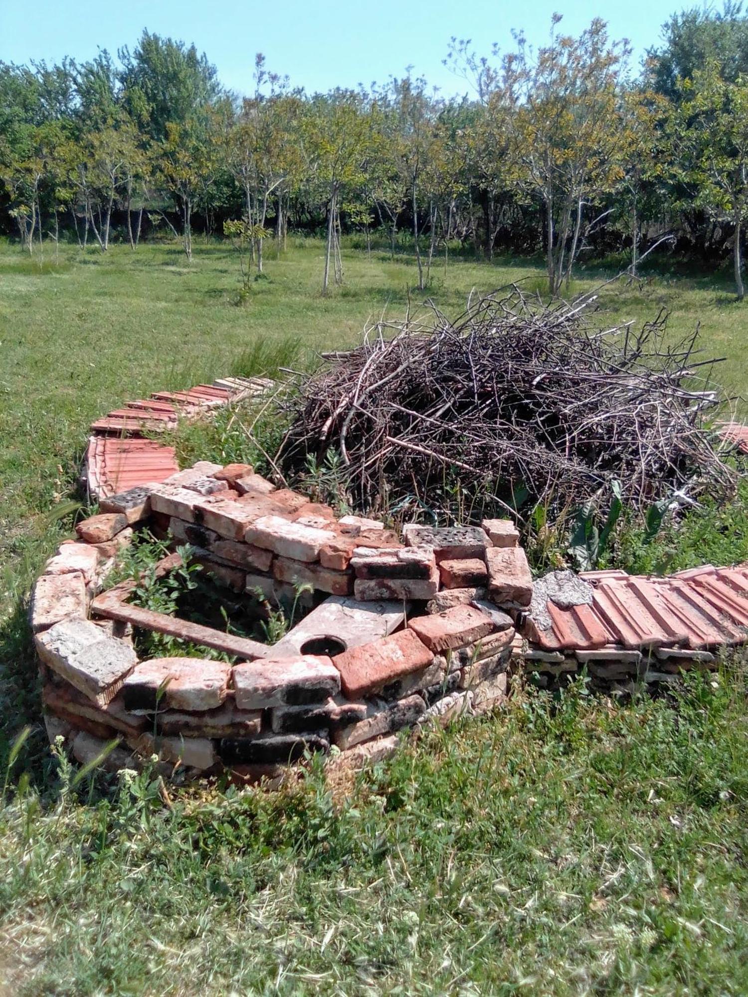 Граничар 3 Сърфа Hotel Granicsar Kültér fotó