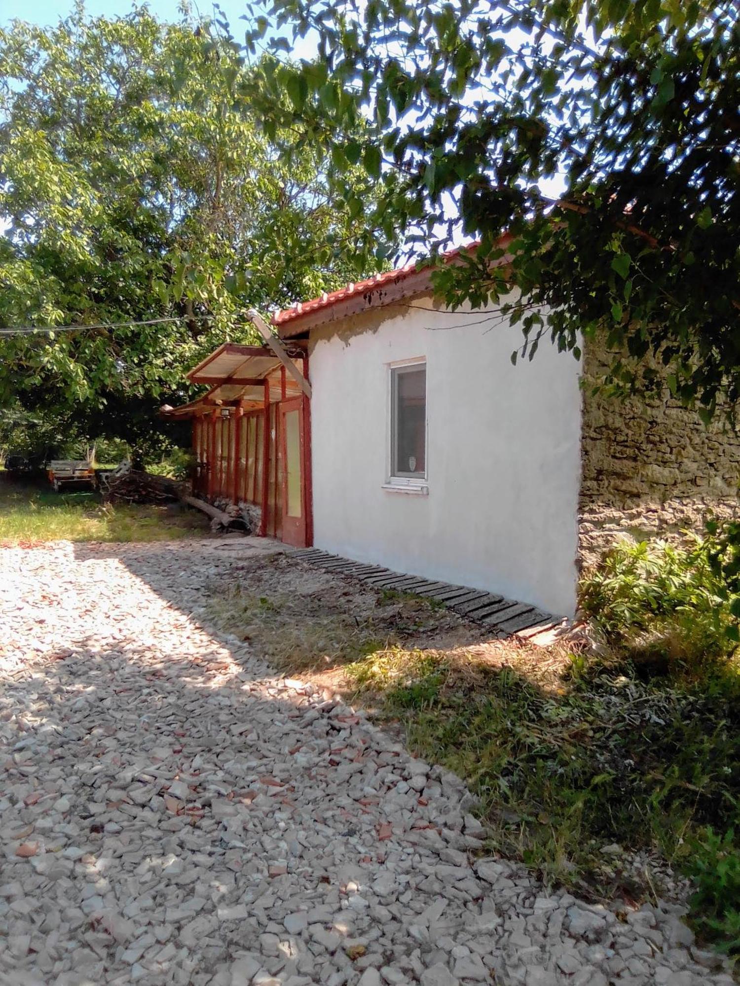 Граничар 3 Сърфа Hotel Granicsar Kültér fotó