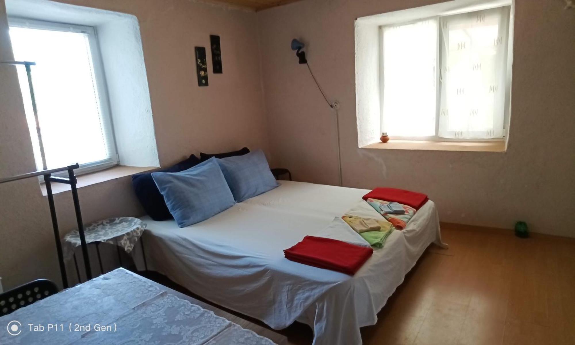Граничар 3 Сърфа Hotel Granicsar Kültér fotó