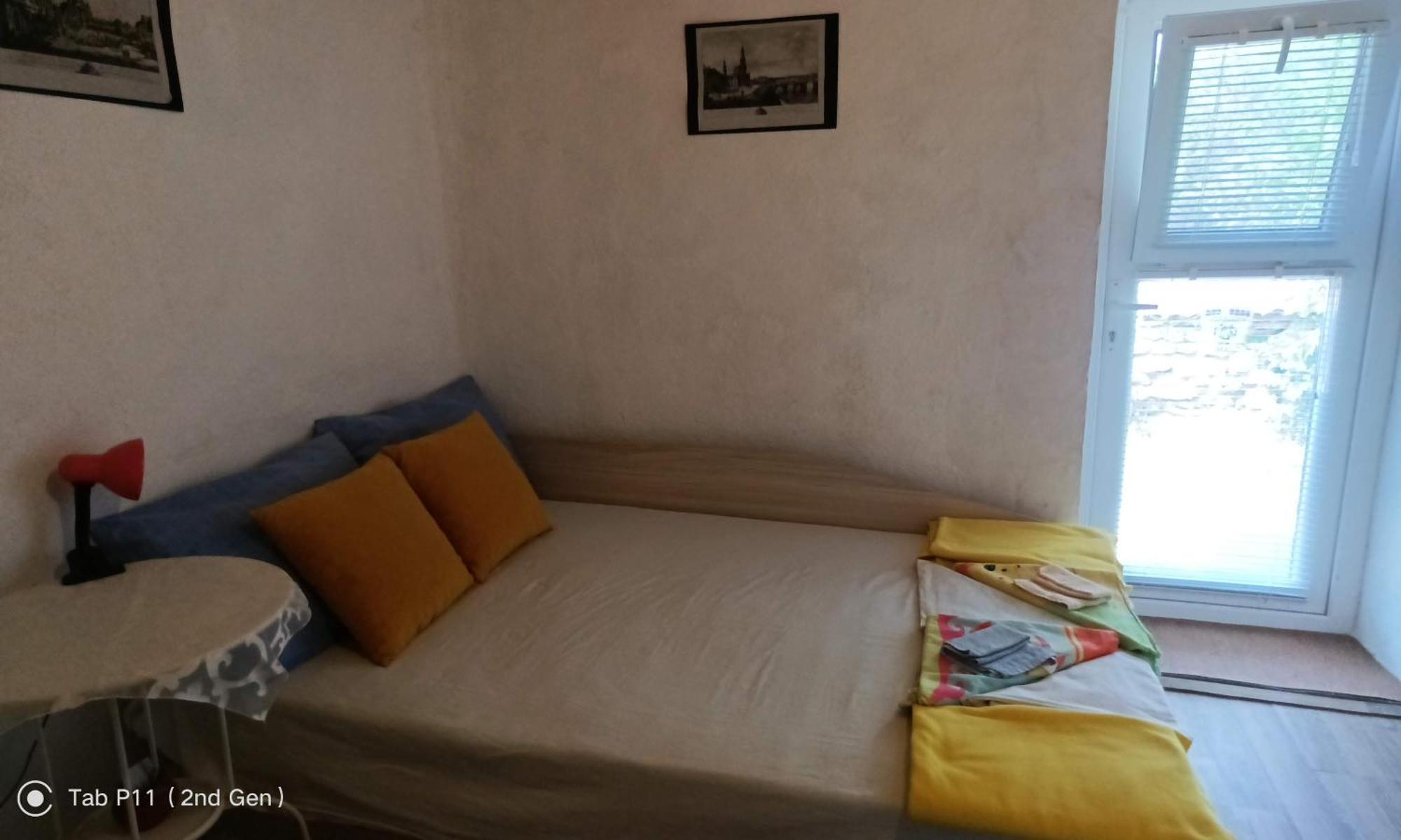 Граничар 3 Сърфа Hotel Granicsar Kültér fotó